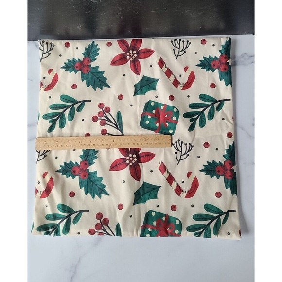 christmas pillow cover - Picture 6 of 10
